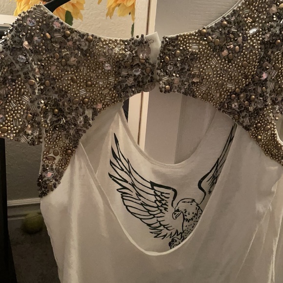 Free People. . Always sold out. Super cute! - Picture 3 of 4